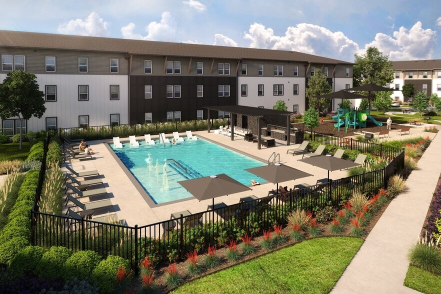 Building Photo - The Esther