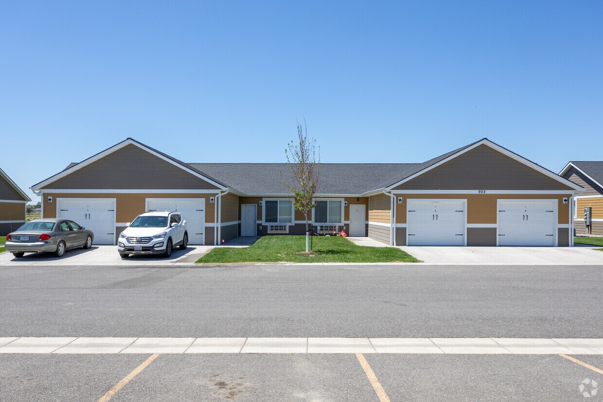 Hoop Dreams Billings Mt Apartment Finder