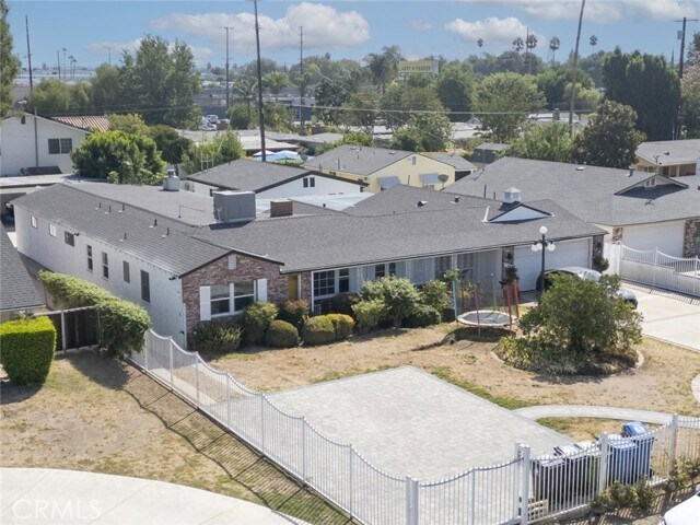 Building Photo - 7856 Paso Robles Ave