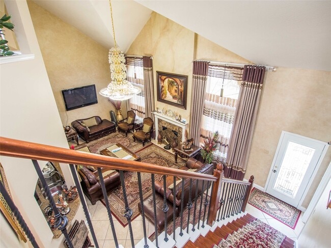 Building Photo - 16307 Pebble Crest Ct