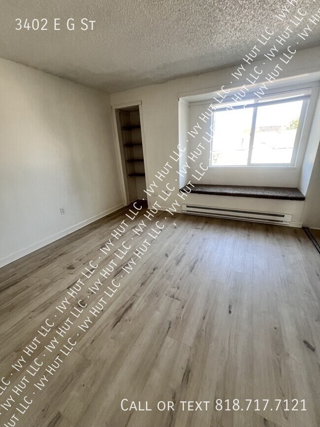 Building Photo - 3402 E G St
