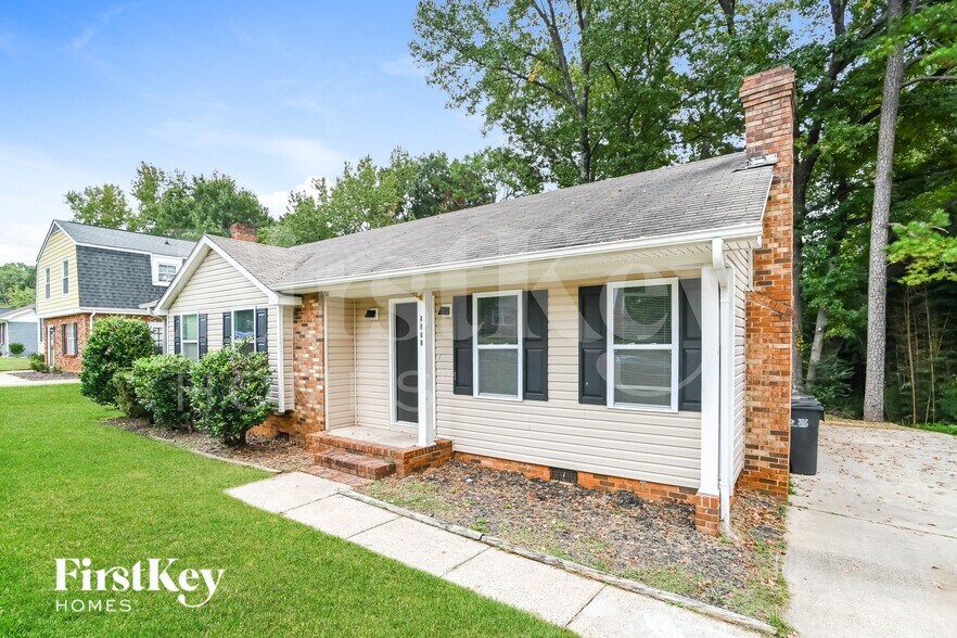 Building Photo - 5507 Lawrence Orr Rd