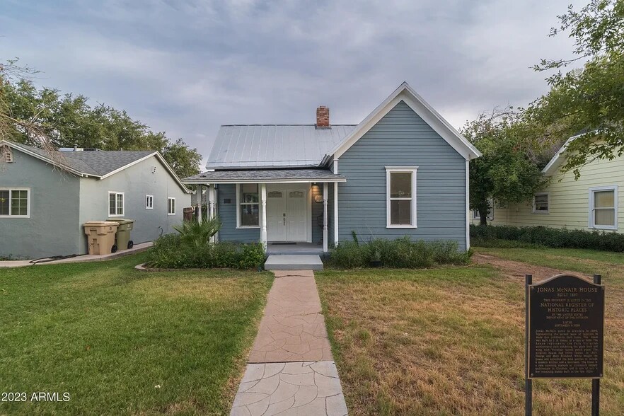 Building Photo - 5919 W Myrtle Ave