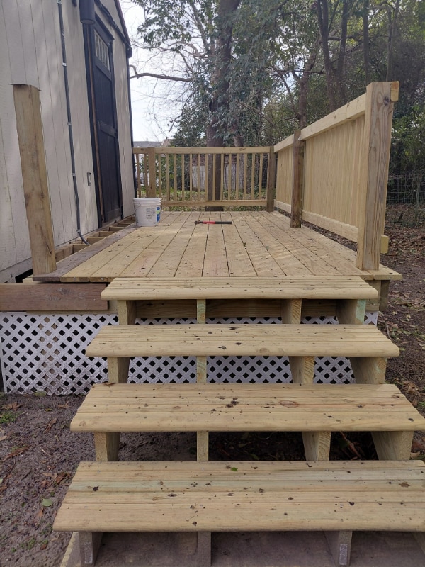 Building Photo - 1815 Wilmington St