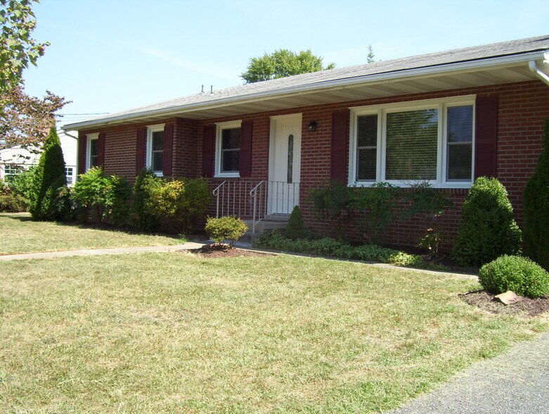 39 Hampton Pl ace, Walkersville, MD - 39 Hampton Pl