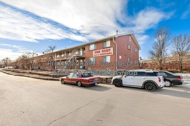 Building Photo - 5275 W 1st Ave
