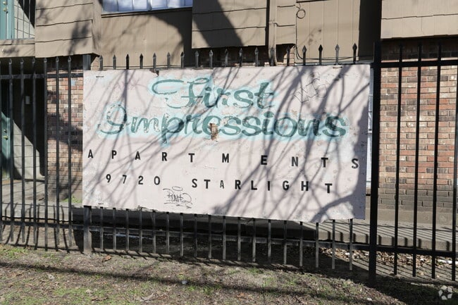 Primary Photo - First Impressions Apartments
