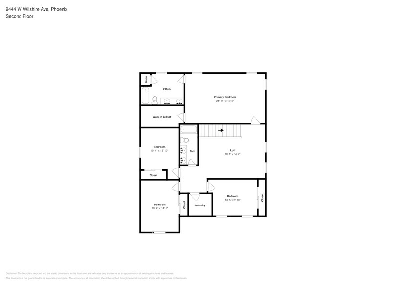 Building Photo - 9444 W Wilshire Ave