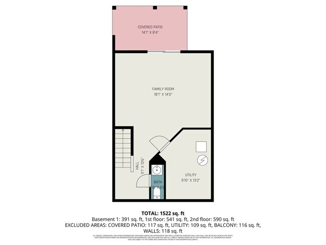 Building Photo - 54 Woodmyre Ln