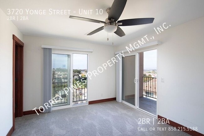 Building Photo - 3720 Yonge St