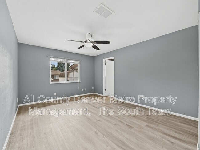 Building Photo - 2516 S Pagosa St