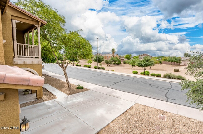 Building Photo - 16026 W Mohave St