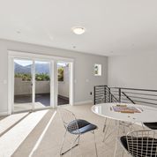 Bonus Loft w/ door to party deck - 1919 Ford St