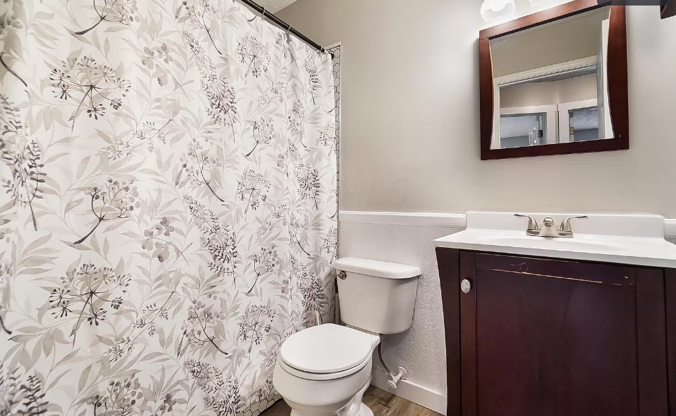 Bathroom 2 - 2338 Nottaway Ct