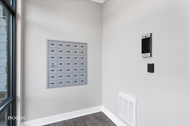 Building Photo - 1109 Ritter St