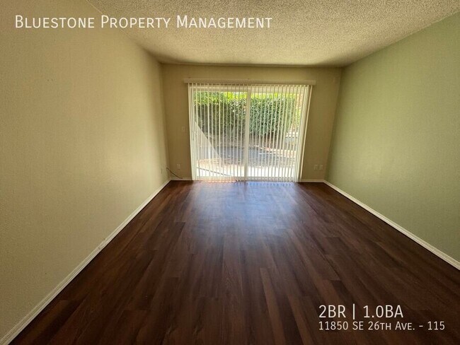 Building Photo - 11850 SE 26th Ave
