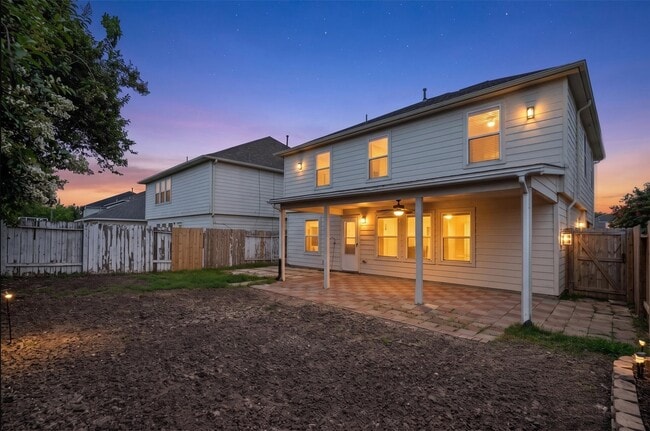 Building Photo - 20634 Ricewood Village Trail