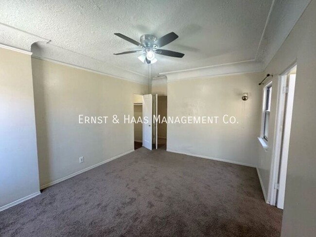Building Photo - 1407 Olive Ave