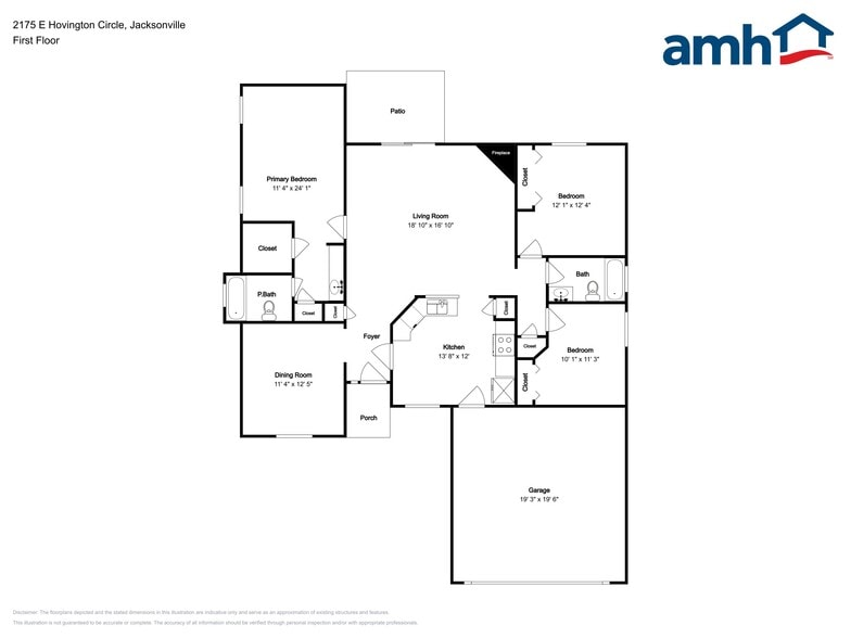 Building Photo - 2175 Hovington Cir E