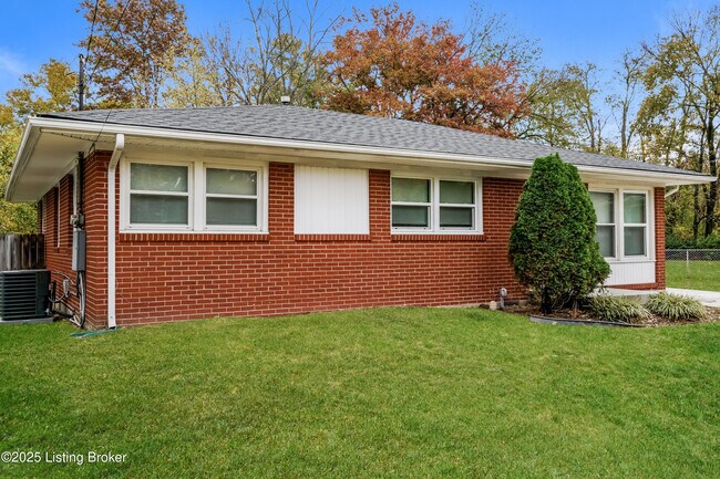 Building Photo - 8501 Shirley Ln