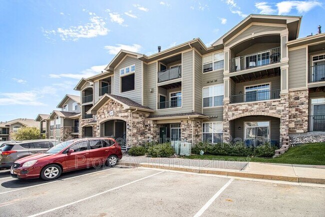 Building Photo - 18657 Stroh Rd