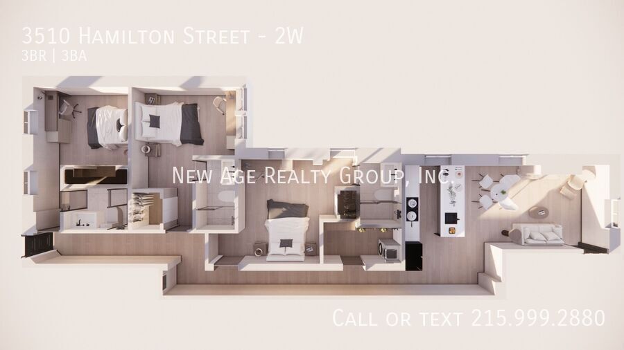 Building Photo - 3510 Hamilton St