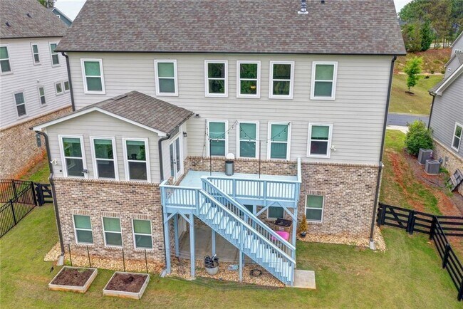 Building Photo - 4665 Shipley Ave