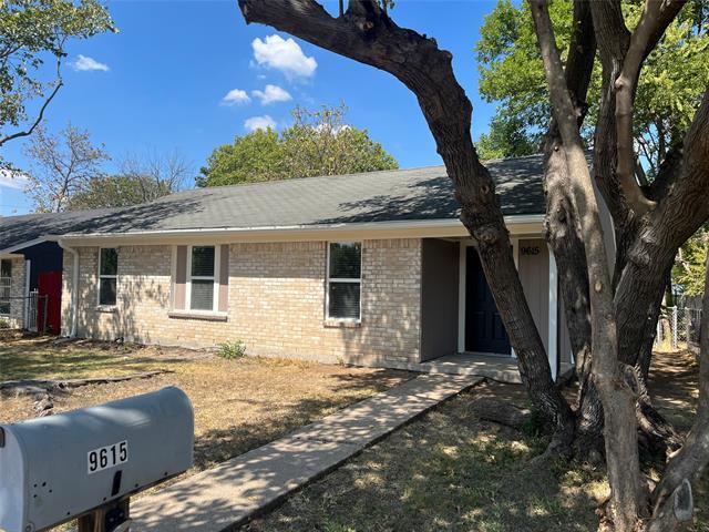 Building Photo - 9615 Oak Gate Ln
