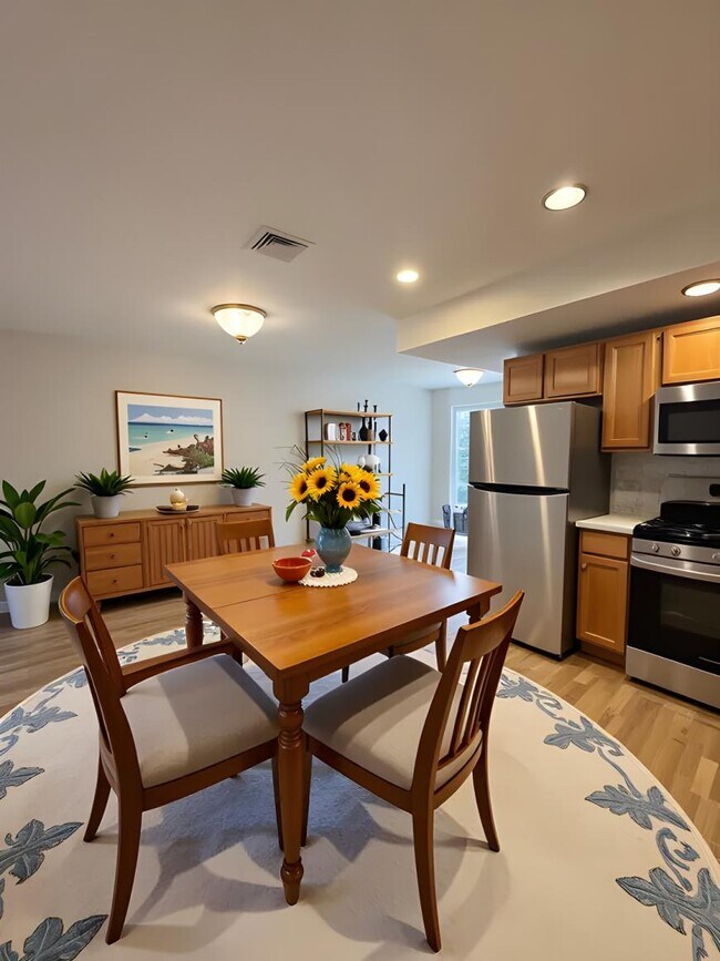 Primary Photo - 2 bedroom in Boston MA 02127