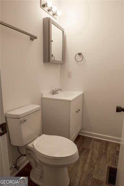 Building Photo - 2879 Tiffany Dr SW