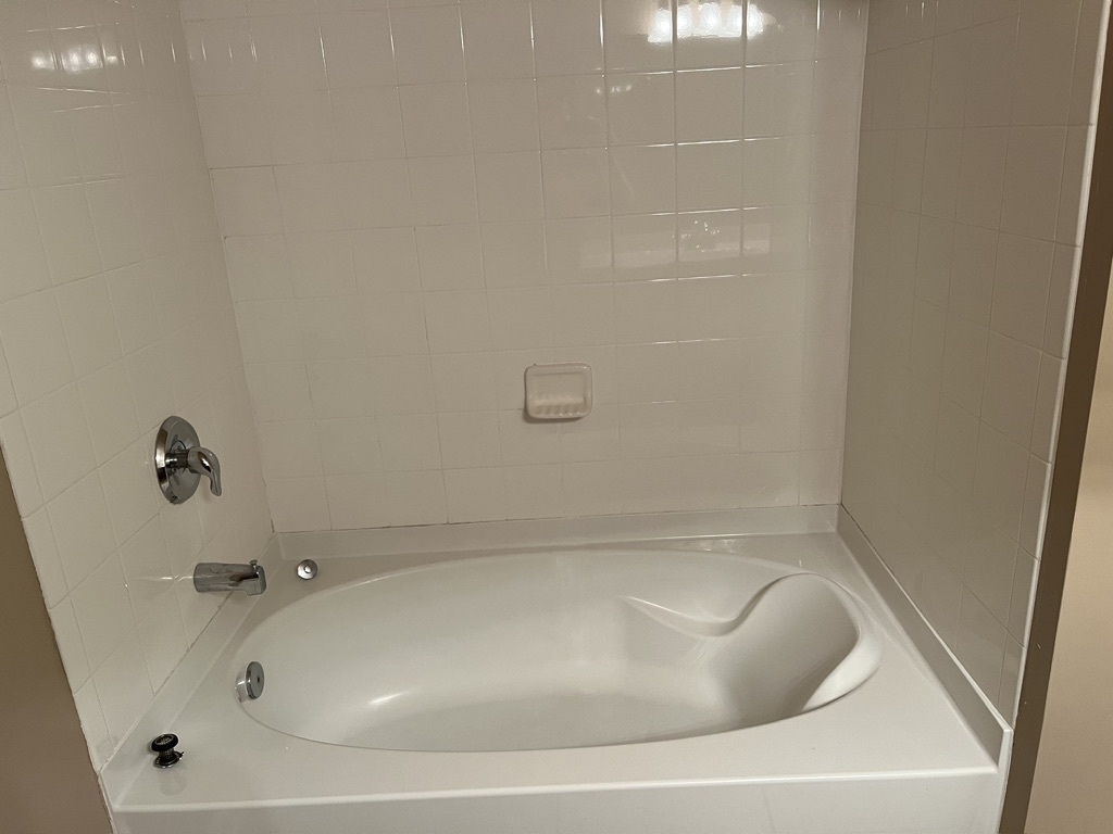 Main Full Bath - 3224 Lincoya Creek Dr