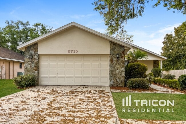Building Photo - 2715 Wilder Park Dr