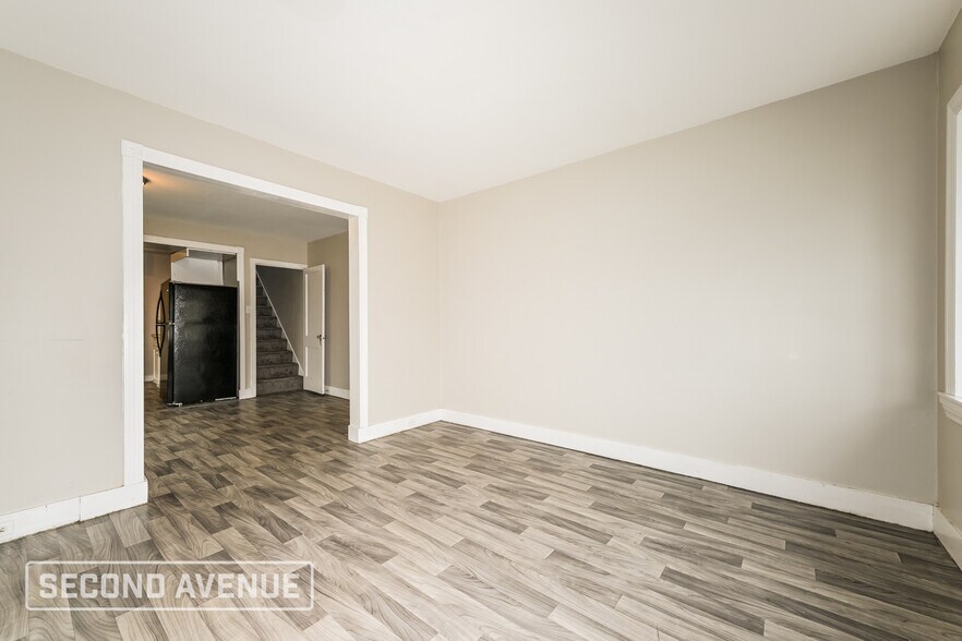 Building Photo - 1030 Franklin Dr