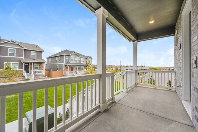 Building Photo - 13540 Oneida Ln