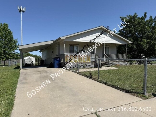 Building Photo - 2822 S Millwood Ave