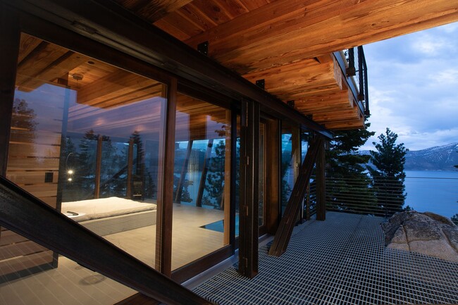 Building Photo - Architectural gem