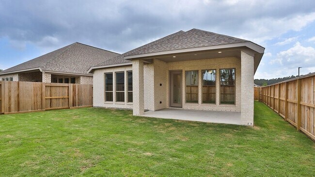 Building Photo - 11230 White Crownbeard Dr