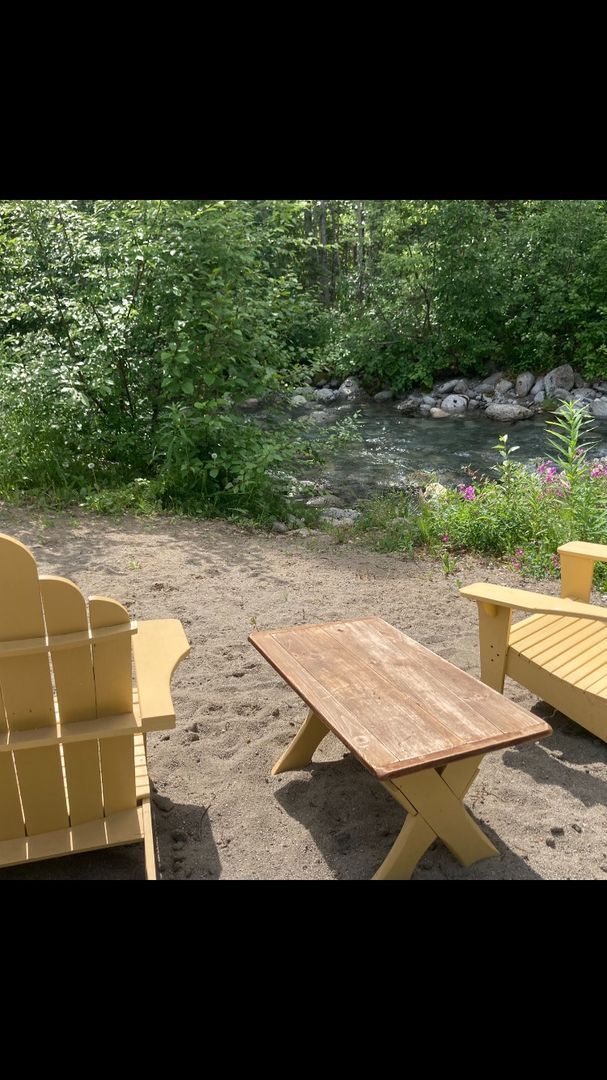 Building Photo - 9670 N Palmer Fishhook Rd