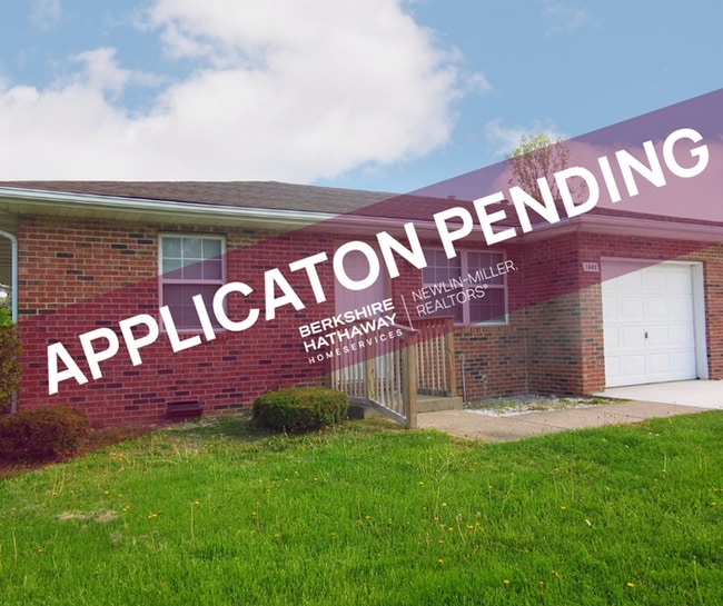 Primary Photo - 3 Bedroom Duplex in East Glenn