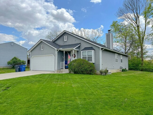 Building Photo - 6997 Wigwam Way