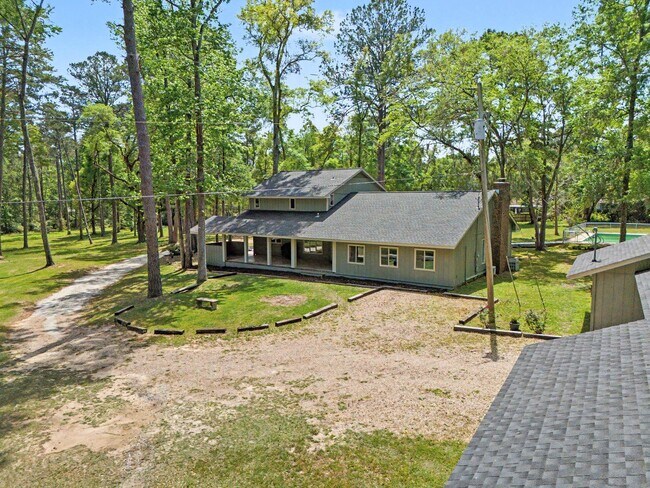 Building Photo - 3308 Gallant Fox Trail