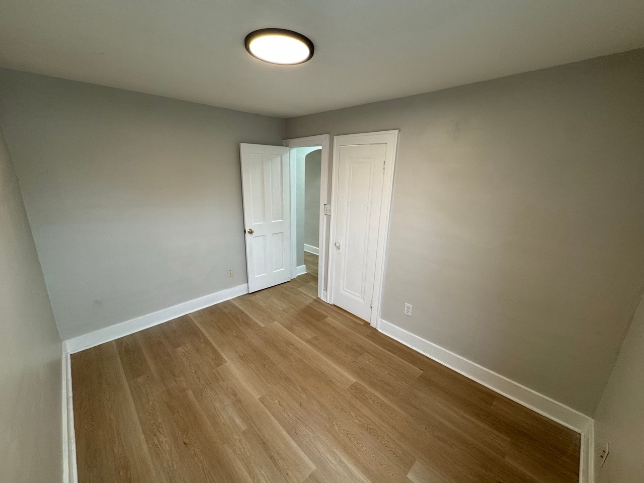 Bedroom 2 - 260 Spencer St