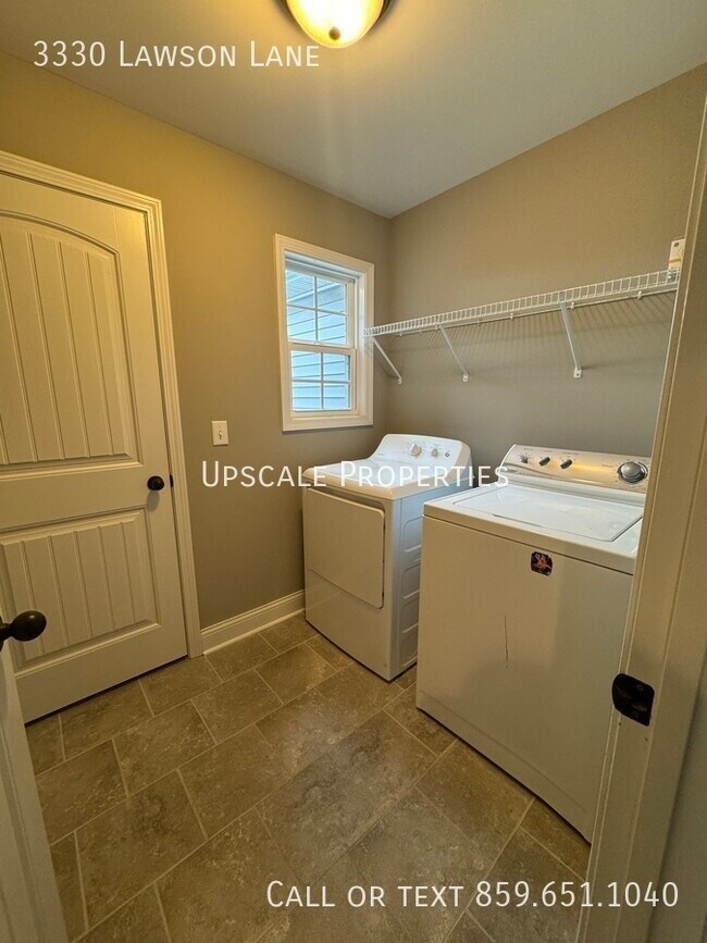 Building Photo - 3330 Lawson Ln