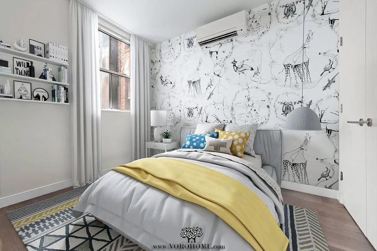 Building Photo - 136 Beekman St