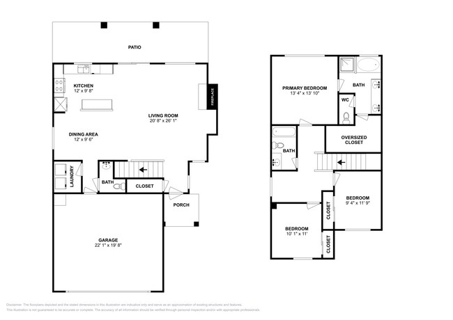 Building Photo - 8081 Celina Hills St