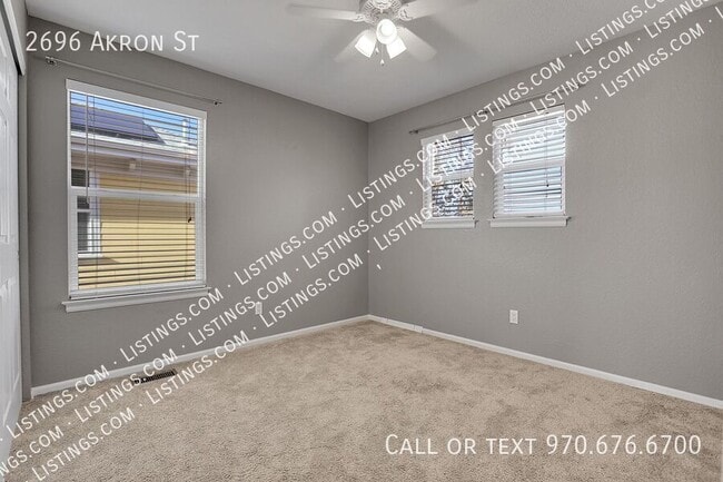 Building Photo - 2696 Akron St