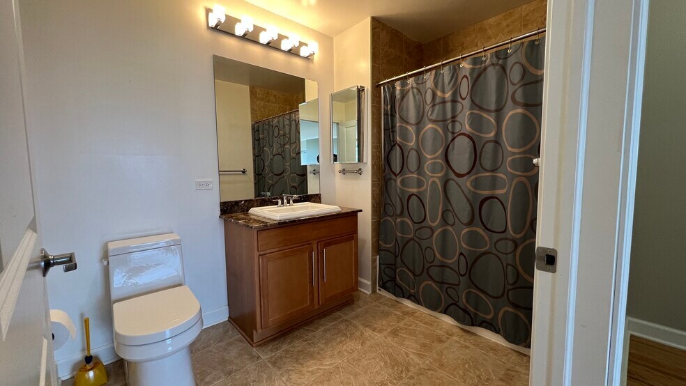 Second Bath - 100 E 14th St