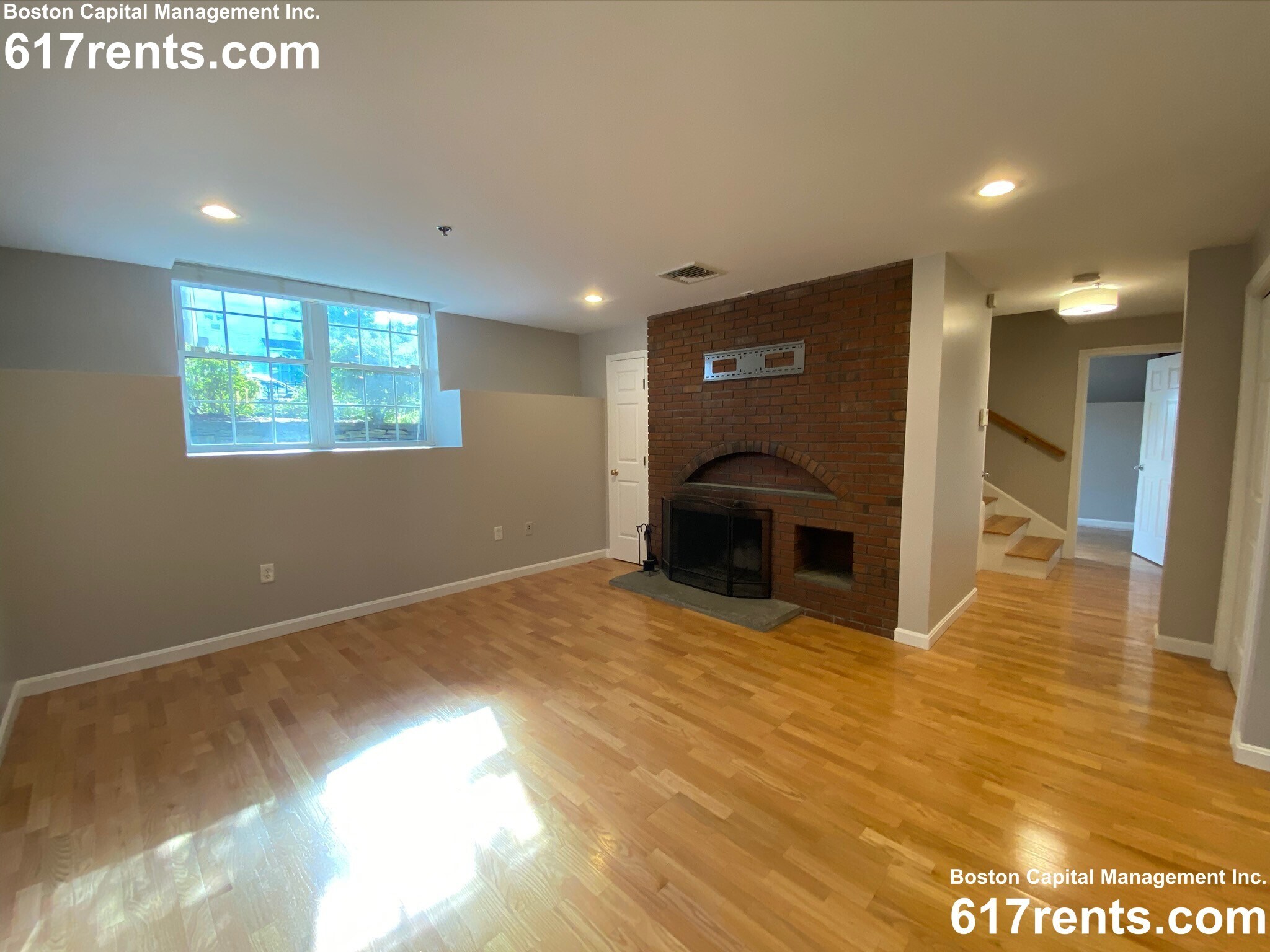 Building Photo - 2277 Massachusetts Ave