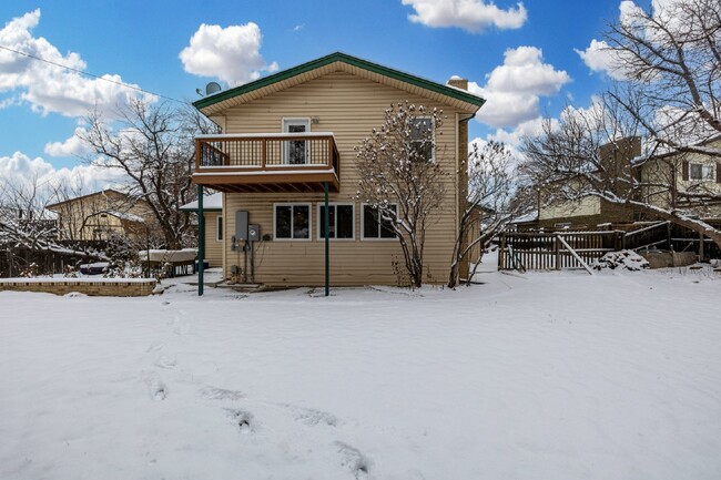 Building Photo - Perfectly remodeled 4 Bed home in Arvada