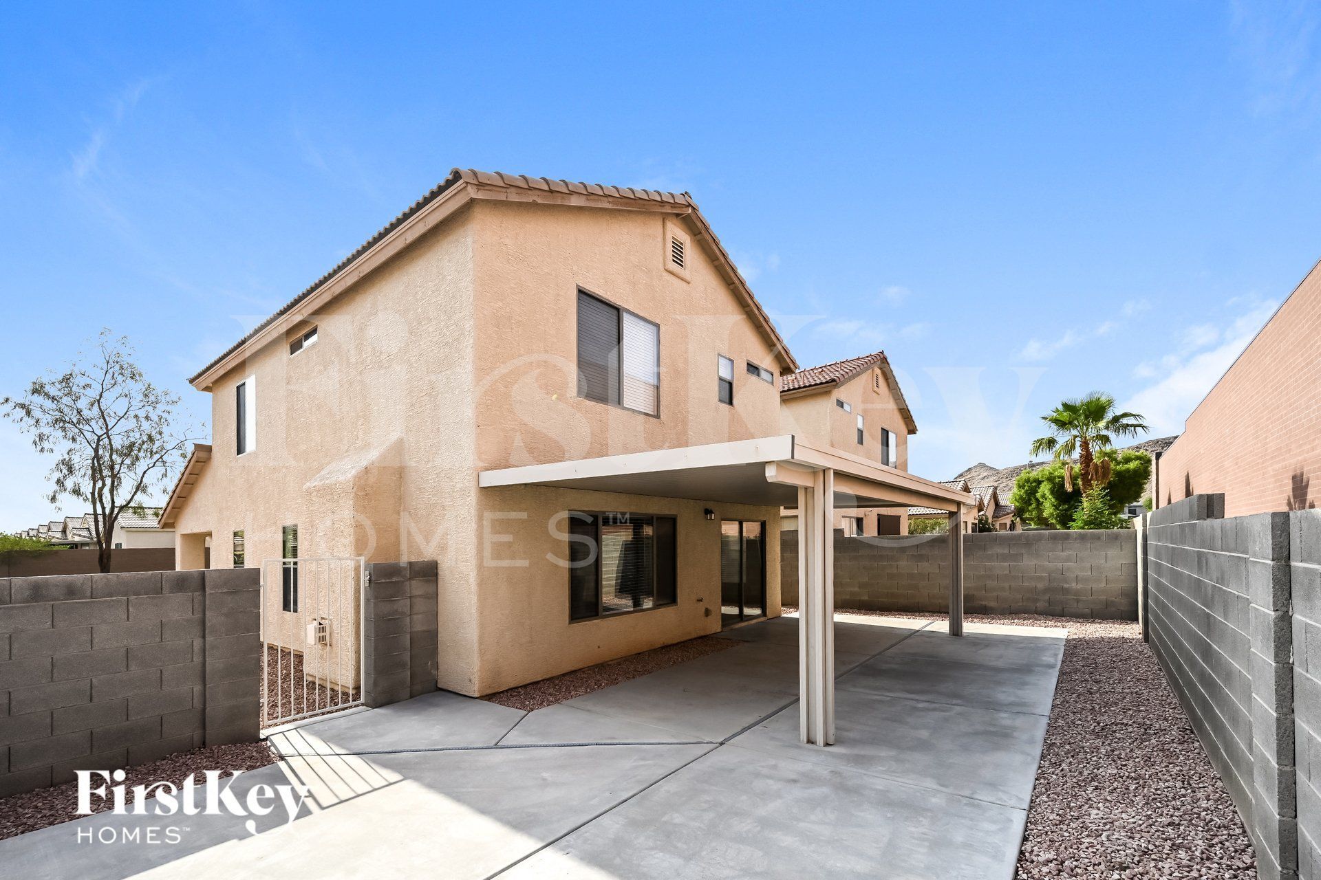 Building Photo - 6859 Wimberly St